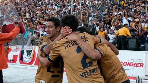 Pumas deberá espantar temores.