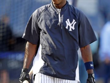 Soriano es la bujía de los Yankees - El Diario NY