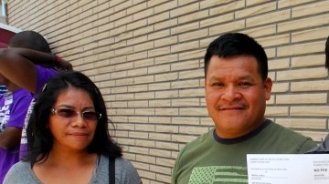 José David García fue uno de los que su falta le fue anulada.