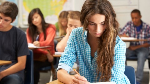 Tanto el SAT como el ACT son aceptados por todas las universidades de los EE.UU.