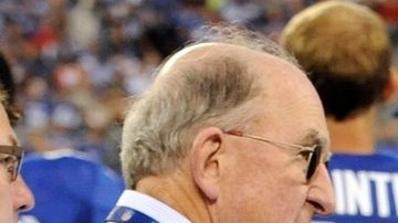 Cruz salió lastimado de un partido de pretemporada y debió pasar por los Rayos X.