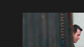 Endrick Torres compareció ayer a la corte donde fue instruido de cargos.