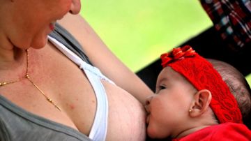A los beneficios anteriormente adjudicados a la leche materna, se suma que protege contra el Trastorno por déficit de atención e hiperactividad.