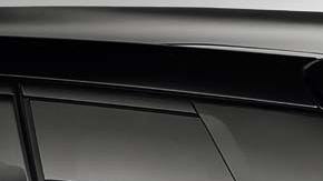 La Range Rover Evoque comparte tecnología del líder de transmisiones ZF.