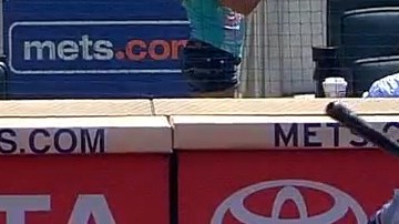 Jason Heyward debió ir al hospital para verificar su estado.