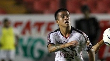 Lobos BUAP y Veracruz se enfrentaron en la tercera fecha de la Copa MX