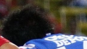 Pérez sigue tan confiable como en sus inicios con Cruz Azul.