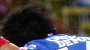 Pérez sigue tan confiable como en sus inicios con Cruz Azul.