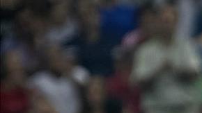 El centrocampista argentino del Real Madrid Ángel Di María está en la mira del club francés.