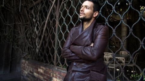 Tras vencer el cáncer Draco Rosa realizará su primer tour 'Vida'.