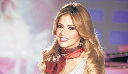 Hay otras cuatro propuestar para encarnar a Gloria Trevi pero Eva Longoria es la que más fuerte suena.