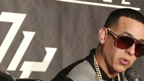 Daddy Yankee destacó entre los mejores tuiteros.