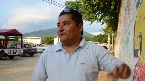 Miguel Ángel Jiménez Blanco