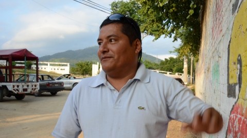 Miguel Ángel Jiménez Blanco