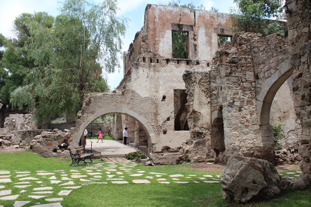 Victoria de Durango celebra 450 años (Fotos) - El Diario NY Victoria de Durango celebra 450 años (Fotos) - El Diario NY