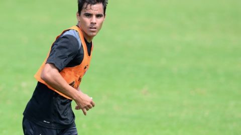 Omar Bravo