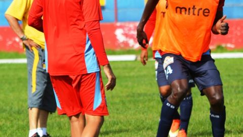 Para su visita contra Santa Tecla, el FAS no contará con tres  jugadores que han sido separados por la Fesfut.