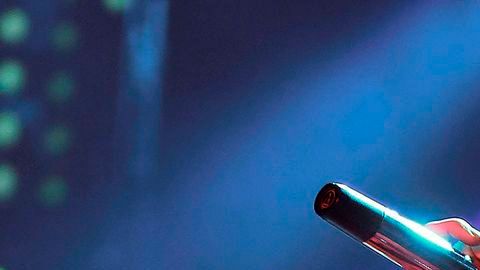 Justin Timberlake encabeza las nominaciones con seis candidaturas.