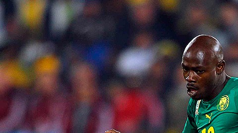 Achille se suma a otros futbolistas africanos que han participado en la liga mexicana de fútbol.