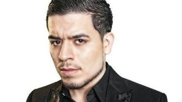 El cantautor Noel Torres recibió dos nominaciones a Premios Billboard de la Música Mexicana.