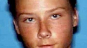 Ryan Carnan, presunto asesino de su madre, fue muerto a tiros  por agentes de la policía.