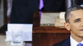 El presidente Barack Obama   vio un panorama muy prometedor en la región cuando asumió el cargo y prometió  'un nuevo comienzo' con el mundo árabe cuando viajó a El Cairo en 2009.