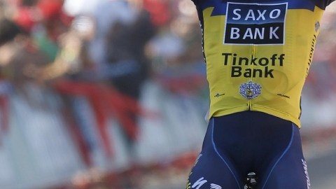 Nicolas Roche