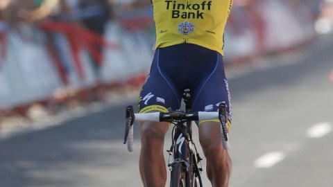 Nicolas Roche