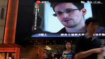 Trass la filtración de los documentos de espionaje, Snowden (foto) se convirtió en el enemigo número 1 de la NSA