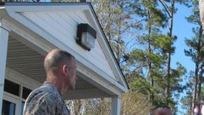 El entrenamiento será parte de un experimento que podría abrir para las mujeres miles de puestos en los diferentes cuerpos de combate de los EE.UU.