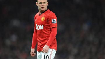 El jugador del Manchester United Wayne Rooney, ha mostrado su interés por dejar ese equipo.