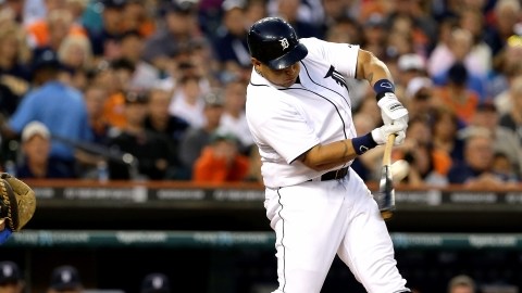 Miguel Cabrera se ha convertido en el bateador  más peligroso de las mayores.