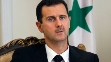 Para EEUU es innegable que el régimen de Bachar al Asad usó armamento químico en Siria.