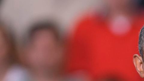 El presidente de EEUU Barack Obama está analizando con sus aliados una posible intervención militar en Siria.