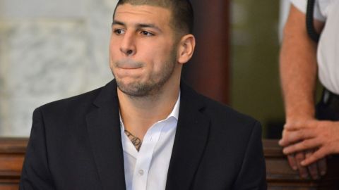 Las amistades de Hernández calificaron de poco confiables a las personas que frecuentaba.
