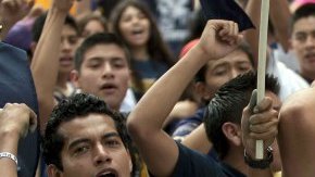 La aficion tendrá que esperar el desarrollo del clásico Pumas-América