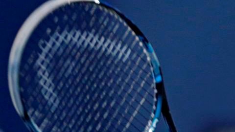 La adolescente estadounidense Victoria Duval logró este martes su primer triunfo en un certamen de Grand Slam.