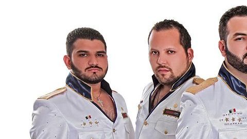 Código FN está a punto de lanzar su próximo álbum.
