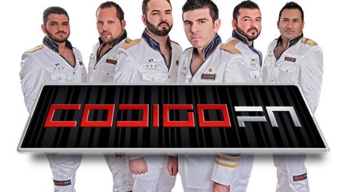 Código FN está a punto de lanzar su próximo álbum.