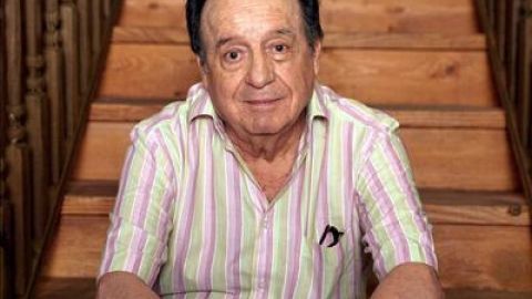 Graciela Fernández tuvo seis hijos con Roberto Gómez Bolaños.