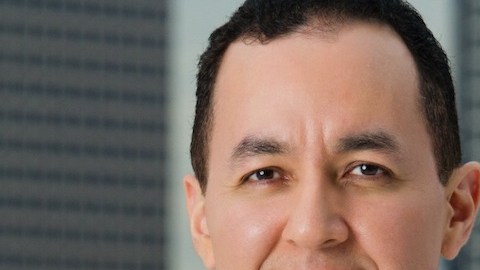 Dr. Nelson A. Castillo