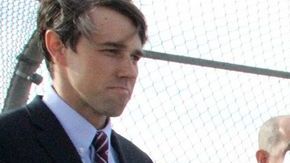 El matrimonio se realizó en el Paso del Norte entre Ciudad Juárez y El Paso.