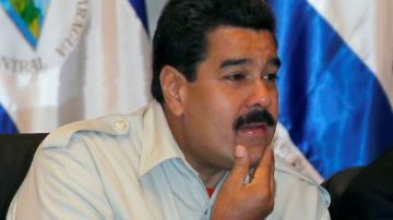 El Presidente de Venezuela volvió a cometer un deliz, al decir que “Cristo multiplicó los penes”.