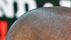 El estadounidense Floyd Mayweather (izq.), se enfrentará al mexicano Saúl "Canelo" Álvarez el 14 de septiembre en Las Vegas.