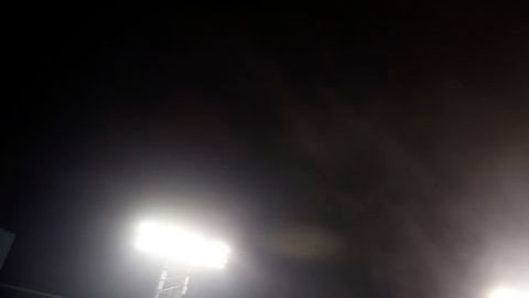 La niebla empieza a aparecer para los rivales divisionales de Boston.