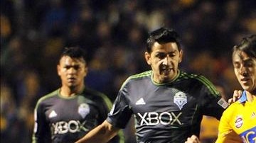 Lucas Lobos, nacido en Argentina, podría seguir los pasos de 'Chaco' Giménez en la Selección.