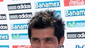 Damián Álvarez y Christian "Chaco" Giménez vuelven a ser convocados al Tri