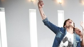 El grupo One Direction está formado por Harry Styles, Liam Payne, Zayn Malik, Niall Horan y Louis Tomlinson.