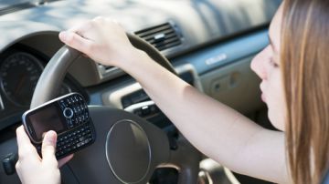 El fallo judicial sobre mensajes de texto  y  accidentes de tránsito surge como resultado de una evaluación de un caso presentado en el 2009.