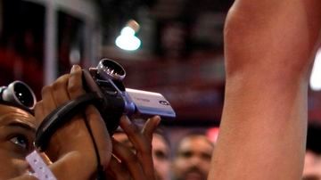 El club nocturno es acusado de presentar un espectáculo de alto contenido sexual y obsceno que incluiría actos de bestialismo.